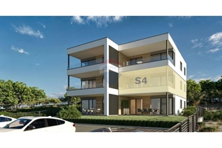 Stanovanje Mandre, Kolan, 74,90m2