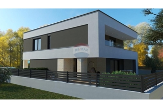 Hiša Privlaka, 200m2