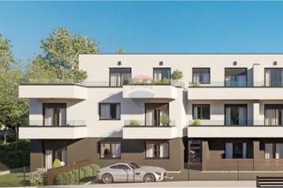 Stanovanje Stenjevec, 104,52m2