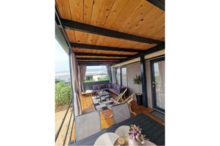 Apartma Kolan, 35m2