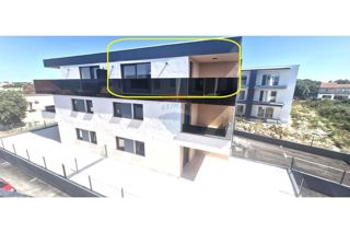 Stanovanje Pakoštane, 65,29m2