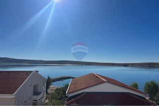 Stanovanje Vidalići, Novalja, 33,17m2