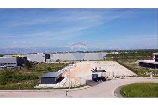 Zemljišče Murvica, Poličnik, 6.008m2