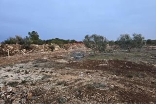 Zemljišče Donje Raštane, Sveti Filip I Jakov, 2.206m2