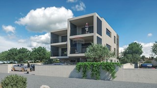 Stanovanje / Apartma Brodarica, Šibenik - Okolica, 70,37m2