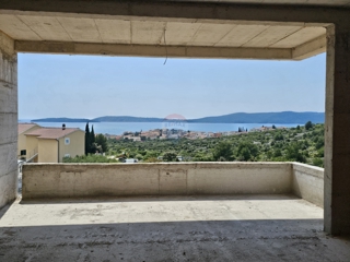 Stanovanje / Apartma Brodarica, Šibenik - Okolica, 81,01m2