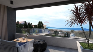 Stanovanje / Apartma Brodarica, Šibenik - Okolica, 81,01m2