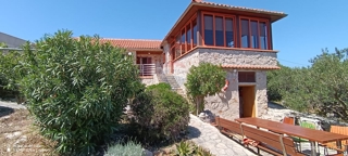 Hiša Kaprije, Šibenik - Okolica, 130m2