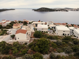 Zazidljivo zemljišče 1180 m2 Ljoljinica, Rogoznica