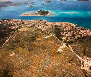 Zemljišče Brodarica, Šibenik - Okolica, 5.270m2