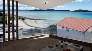 Stanovanje / Apartma Srima, Vodice, 80,55m2
