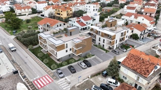 Stanovanje / Apartma Vodice, 131,50m2
