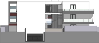 Zemljišče Srima, Vodice, 1.536m2