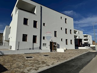 Stanovanje / Apartma Grebaštica, Šibenik - Okolica, 58,62m2