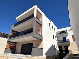 Stanovanje / Apartma Vodice, 96,53m2