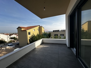 Stanovanje / Apartma Vodice, 72,46m2