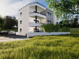 Stanovanje / Apartma Vodice, 109m2