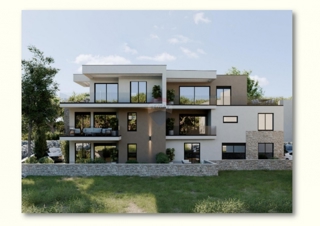 Stanovanje / Apartma Murter, 69,98m2