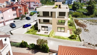 Stanovanje / Apartma Srima, Vodice, 83,79m2