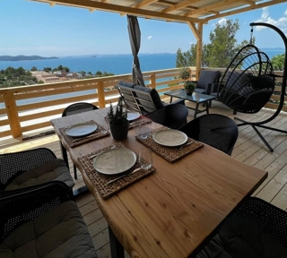 Stanovanje / Apartma Drage, Pakoštane, 68m2