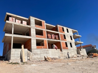 Stanovanje / Apartma Vodice, 119,30m2