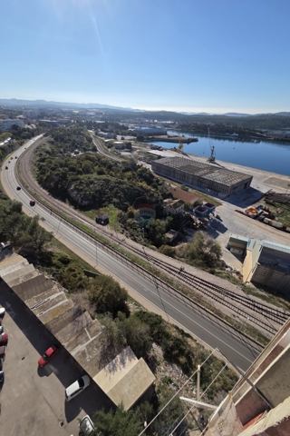 Stanovanje / Apartma Baldekin, Šibenik, 43,40m2