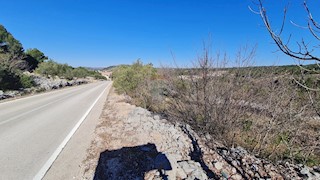 Bilice, Šibenik - Okolica, 839m2