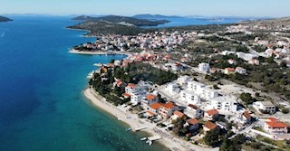 Stanovanje / Apartma Grebaštica, Šibenik - Okolica, 52,03m2