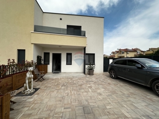 Hiša Vodice, 99,08m2
