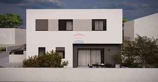 Stanovanje / Apartma Vodice, 89,39m2