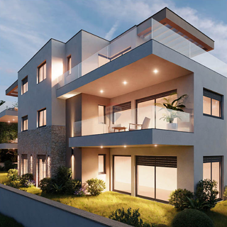 Stanovanje / Apartma Kornati, Murter, 91,06m2