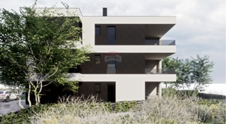 Stanovanje / Apartma Srima, Vodice, 87,31m2