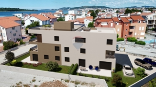Stanovanje / Apartma Srima, Vodice, 107,69m2