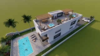 Stanovanje / Apartma Vodice, 72,46m2