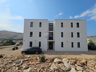 Stanovanje / Apartma Grebaštica, Šibenik - Okolica, 68,89m2