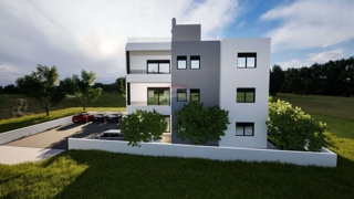Stanovanje / Apartma Vodice, 109m2