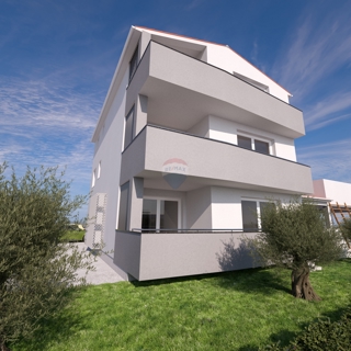 Stanovanje / Apartma Vodice, 72,21m2