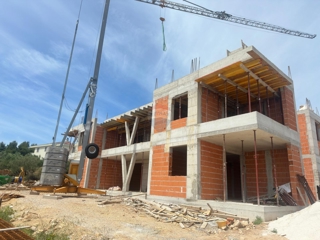 Stanovanje / Apartma Vodice, 77,80m2