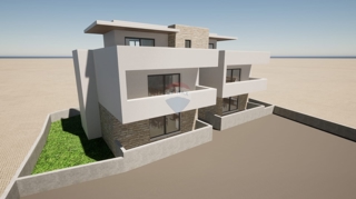 Stanovanje / Apartma Vodice, 73,24m2