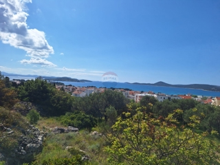 Zemljišče Vodice, 3.054m2