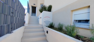 Stanovanje / Apartma Brodarica, Šibenik - Okolica, 47,36m2