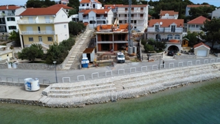 Stanovanje / Apartma Jezera, Tisno, 69,13m2