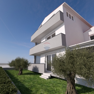 Stanovanje / Apartma Vodice, 77,61m2