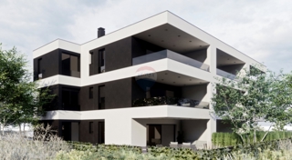 Stanovanje / Apartma Srima, Vodice, 85,06m2
