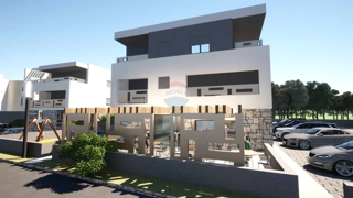 Stanovanje / Apartma Donje Ražine, Šibenik, 77m2