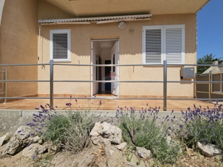 Stanovanje / Apartma Srima, Vodice, 43,23m2