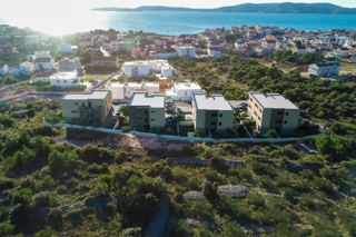 Stanovanje / Apartma Brodarica, Šibenik - Okolica, 82,11m2