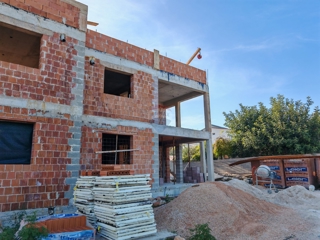 Hiša Pirovac, 150m2