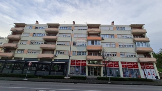 Knin, 50m2