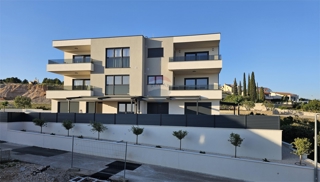 Brodarica, Šibenik - Okolica, 93,83m2